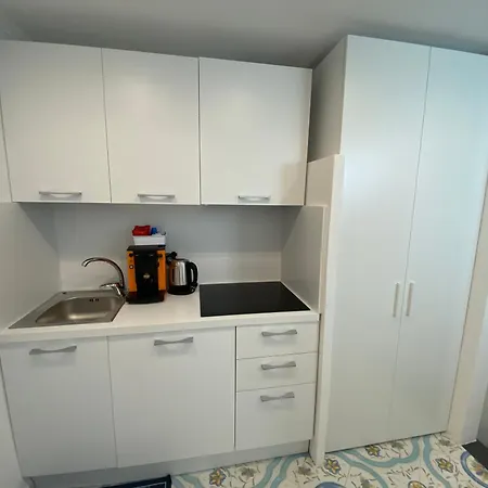 La Piccola Apartmán