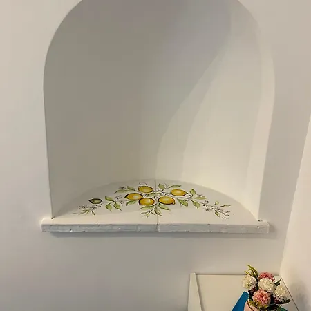 La Piccola * Anacapri (Isola di Capri)
