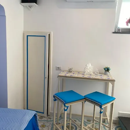 La Piccola Apartmán