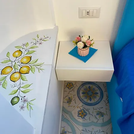 Apartamento La Piccola