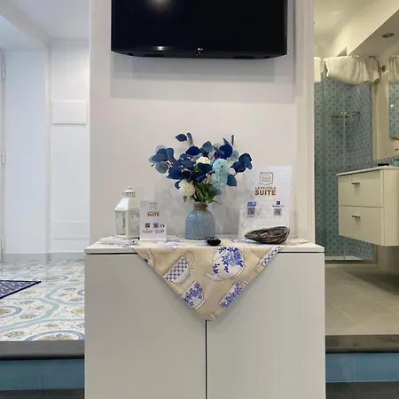 La Piccola Apartmán *