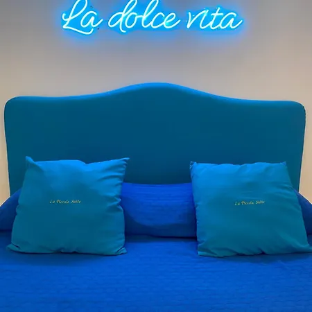 La Piccola Apartamento