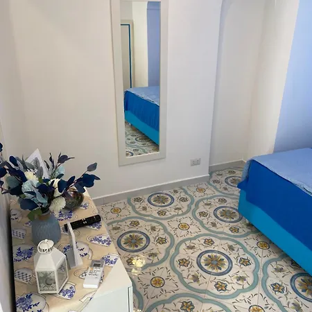 Apartmán La Piccola