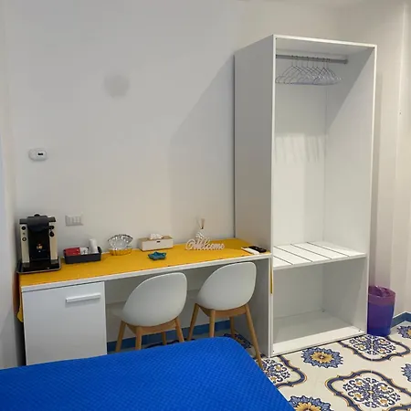 La Piccola Apartmán
