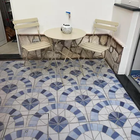 La Piccola Apartmán