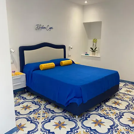 Apartmán La Piccola