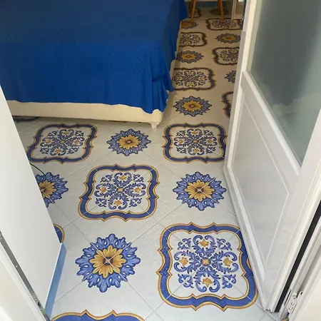 La Piccola Apartmán Anacapri (Isola di Capri)