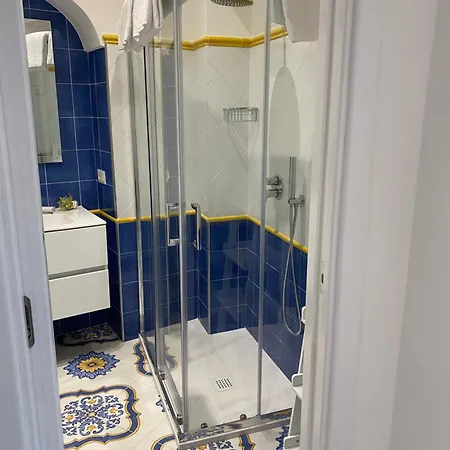 Apartmán La Piccola