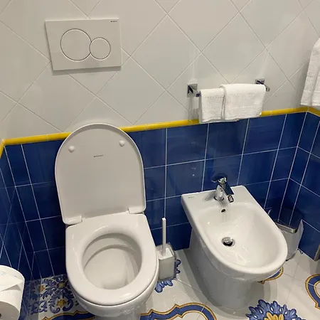 Apartmán La Piccola *