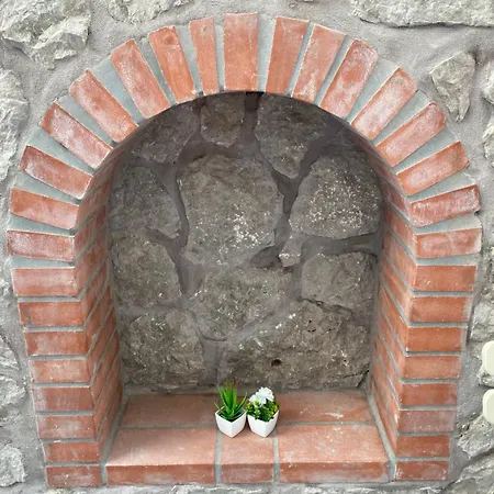 Apartmán La Piccola *