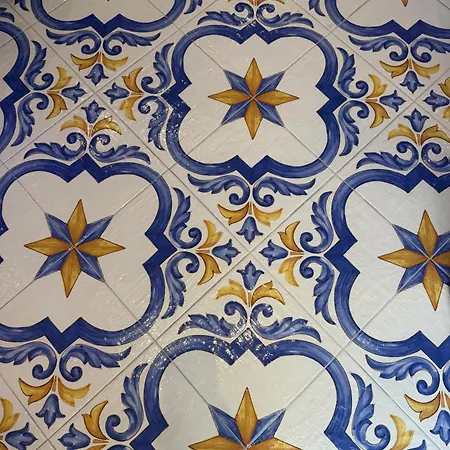 La Piccola Apartment Anacapri (Isola di Capri)