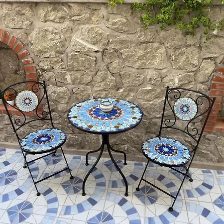 La Piccola Apartment Anacapri (Isola di Capri)