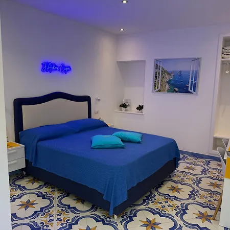 Apartmán La Piccola