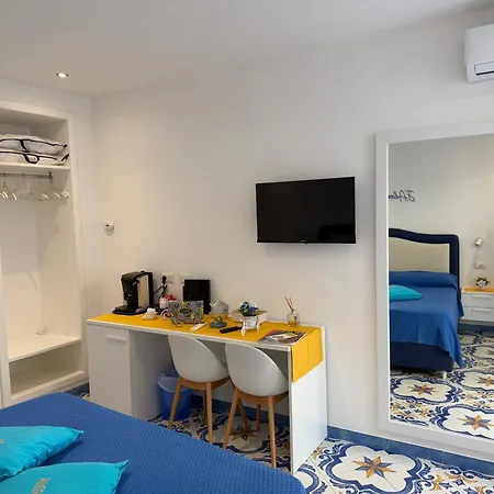 La Piccola Apartment *
