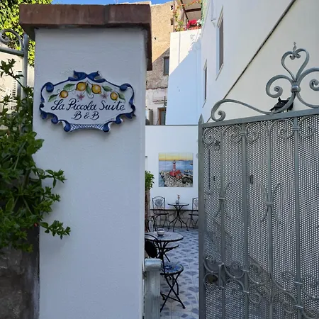 La Piccola Anacapri (Isola di Capri)