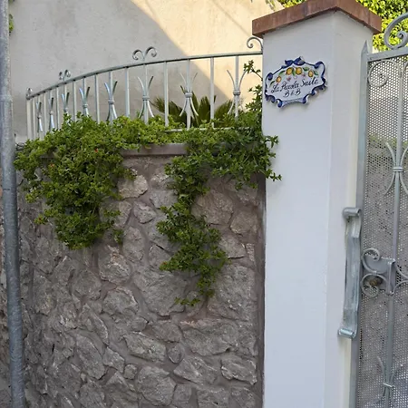 La Piccola Apartment