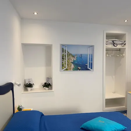 Apartmán La Piccola *