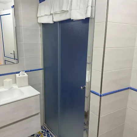 Apartamento La Piccola *