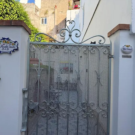 Apartmán La Piccola *