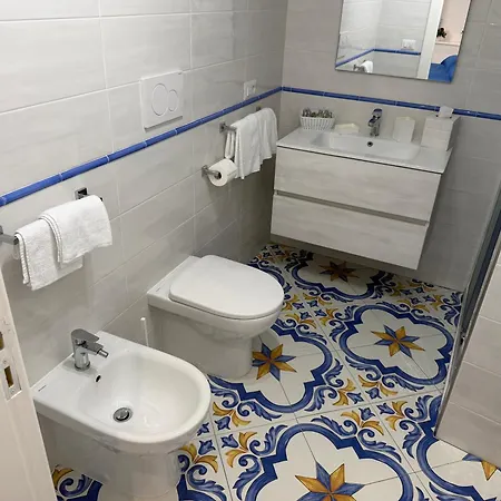 La Piccola Apartmán