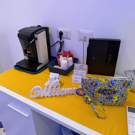 Apartmán La Piccola