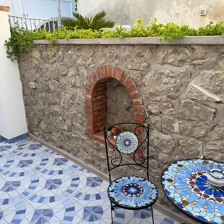 Apartmán La Piccola