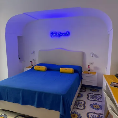 La Piccola * Anacapri (Isola di Capri)