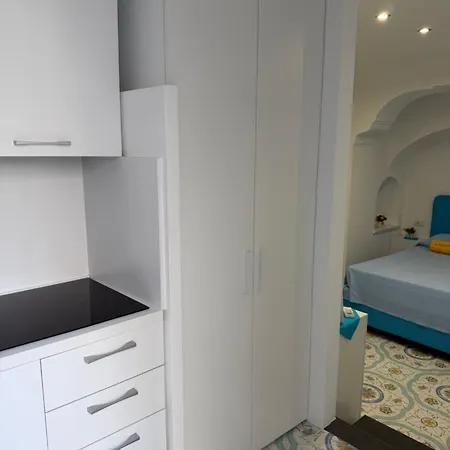 Apartmán La Piccola