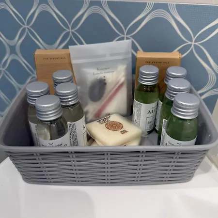Apartmán La Piccola