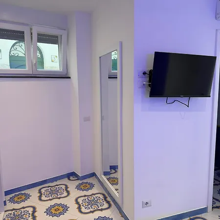 La Piccola Apartment *