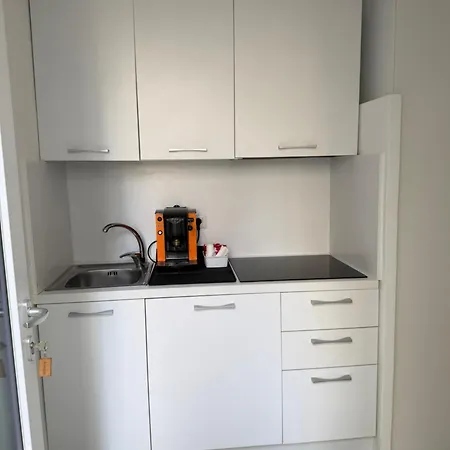 La Piccola Apartmán *