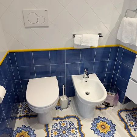 Apartmán La Piccola *