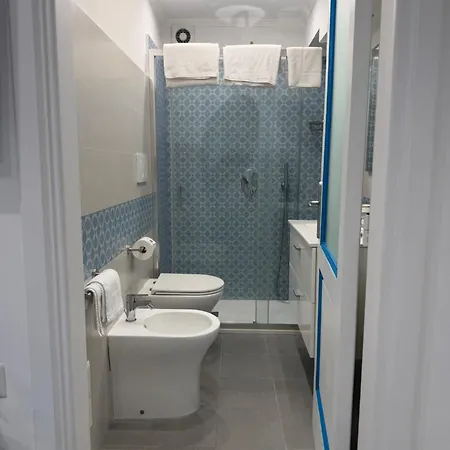 La Piccola Apartmán Anacapri (Isola di Capri)