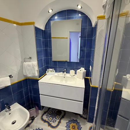 Apartment La Piccola