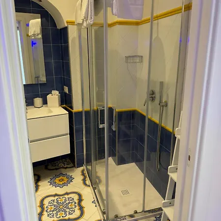 Apartmán La Piccola