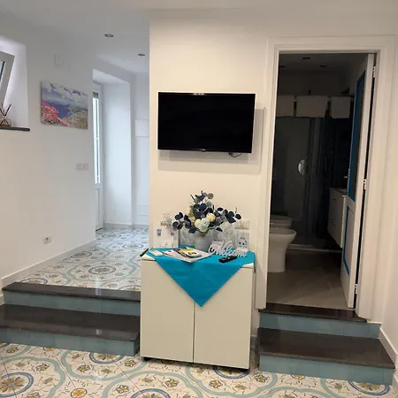 Apartmán La Piccola *