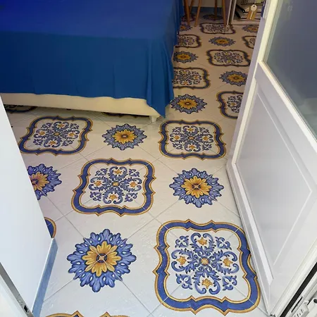 Apartamento La Piccola Anacapri (Isola di Capri)