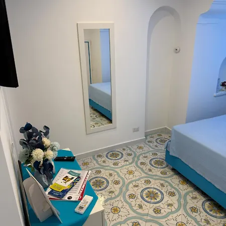 Apartmán La Piccola