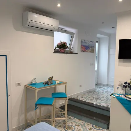La Piccola Apartamento *