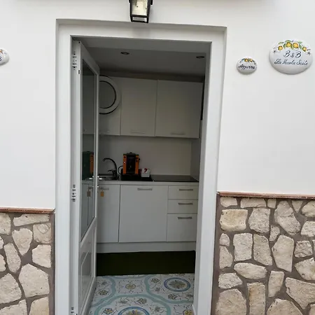 La Piccola Anacapri (Isola di Capri)