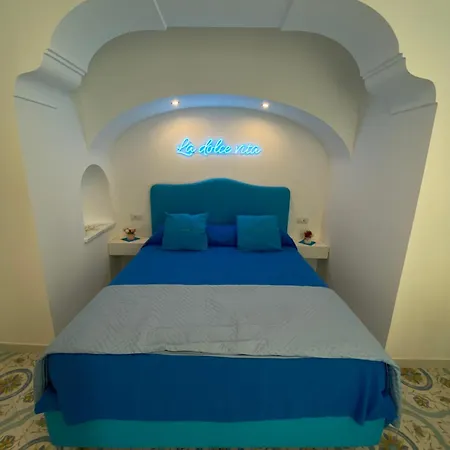 La Piccola * Anacapri (Isola di Capri)