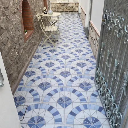 La Piccola Appartement *