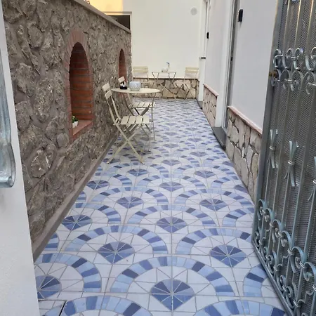 La Piccola Appartement *