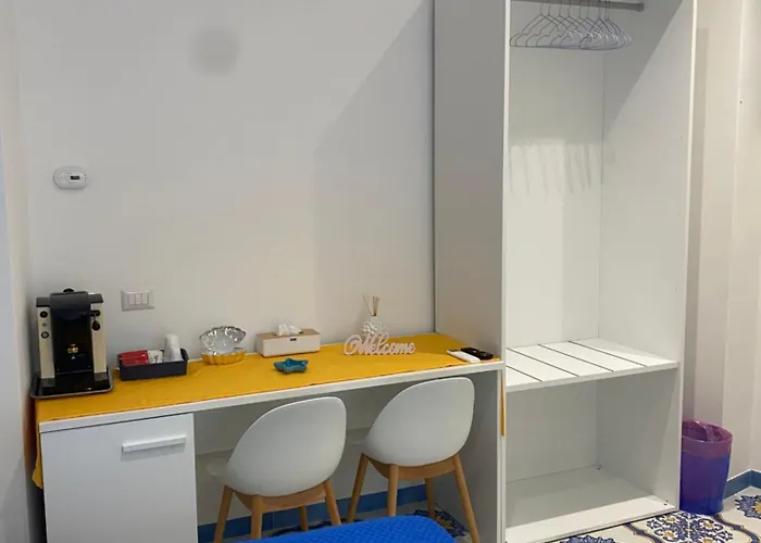 La Piccola Appartement