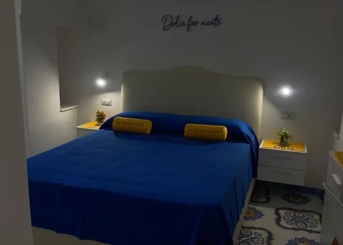 La Piccola