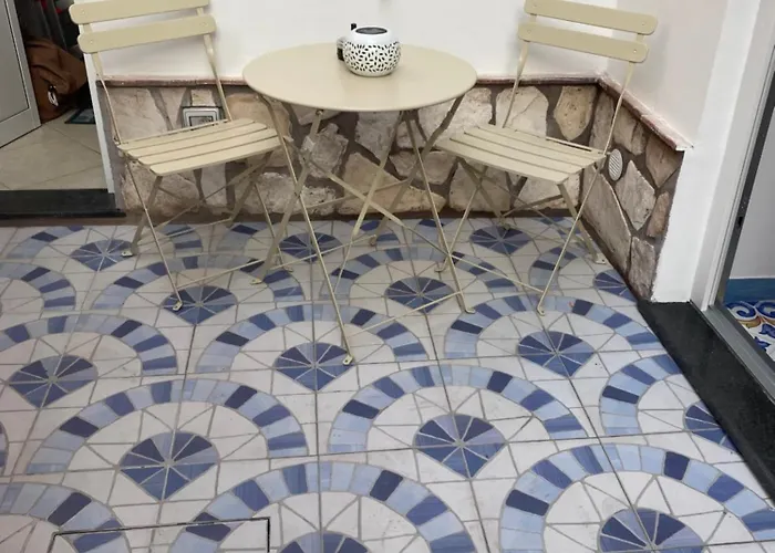 La Piccola Appartement