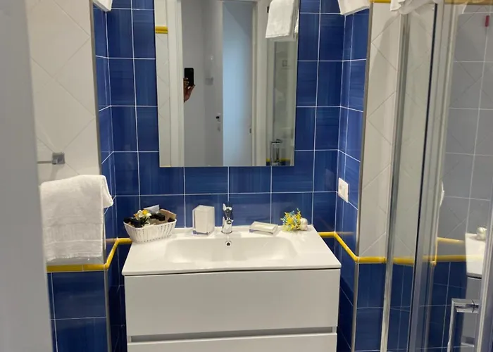 La Piccola Appartement *