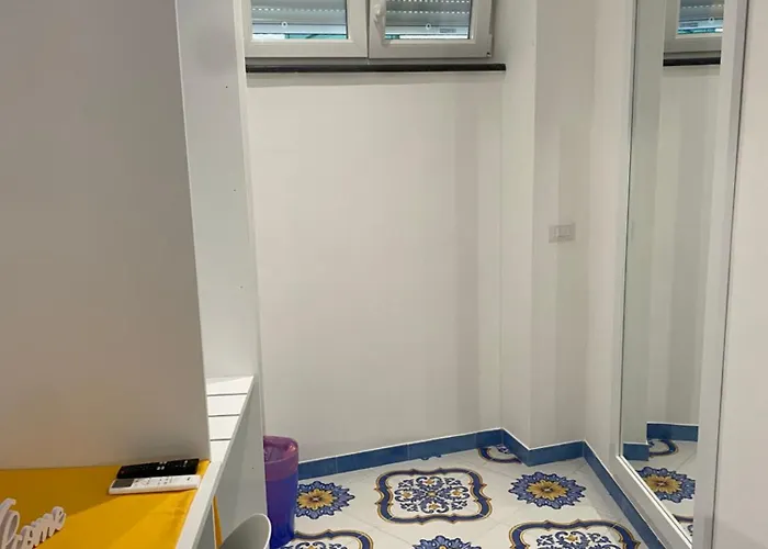 Appartement La Piccola *