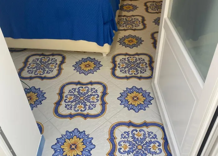 La Piccola Appartement Anacapri (Isola di Capri)