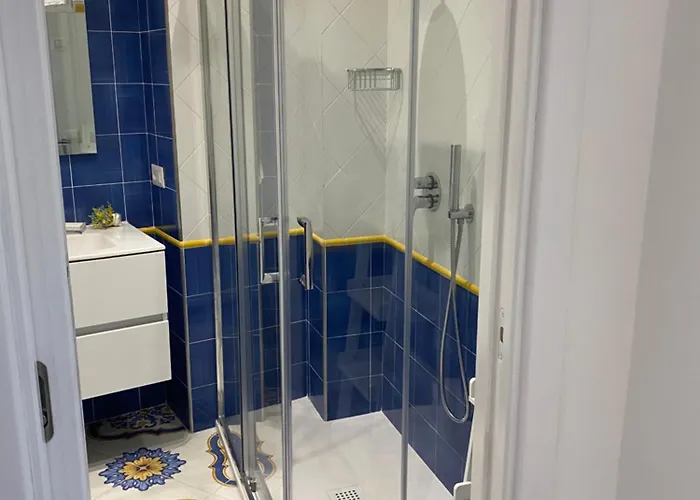 Appartement La Piccola